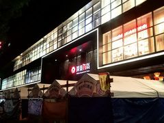 -杭州西湖银泰百货