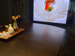 -潮汕味道·煮海餐厅(金麟大厦店)