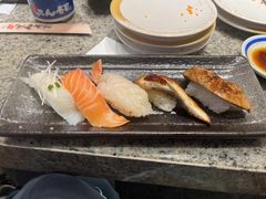 -合点寿司(美罗城店)