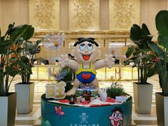 -上海神旺大酒店