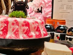 -牛将军•涮肉•烤肉(北京王府井·故宫店)