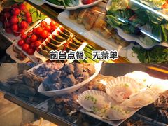 -正宗天津烧麦馆(柳州路店)