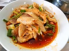 -正一涵老味道名小吃(广汉总店)