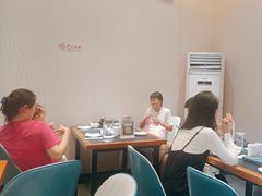-紫光园·烤鸭·北京菜(团结湖店)