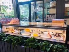 -The open life(万象城店)