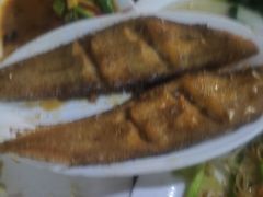 -蛇口康乐快餐鱼仔档(翠苑小区店)