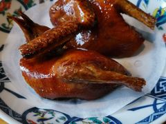 -新荣记(西溪湿地店)