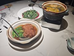 -又见炊烟私房菜(敬亭路店)