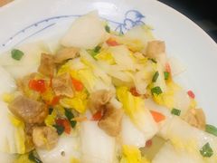 -7017浙菜•建德味(市心北路店)