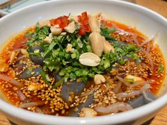 -一坐一忘云南菜(三里屯店)