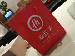 -海底捞大排档火锅(悦荟广场店)