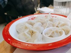 -李老哈·东北菜(宋园路店)