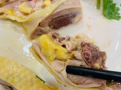 -振鼎鸡(华阴路店)