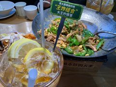 费大厨辣椒炒肉-费大厨辣椒炒肉(富兴店)