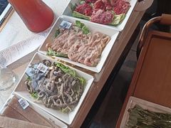 -野妹火锅(龙岗店)