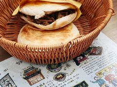 -孟记传统大刀面(星源商城店)