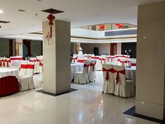 -蓝天宾馆·融合菜·宴席(解放大道店)