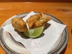红茶芝士蛋糕-Dip in Gelato(富民路店)