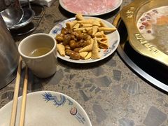 -龍歌自助小火锅(崂山丽达店)