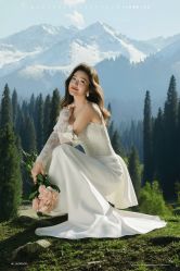 -卡兹摄影STUDIO婚纱摄影(文化路万达店)