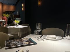 -Oyster Talks 四度蚝法餐厅