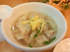 虾仁小馄饨-斗香园(万航渡路店)