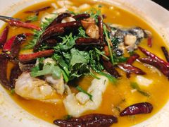 -清水亭湖北菜(大屯DT51店)