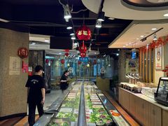-尚品海鲜肥牛自助火锅(湖明店)
