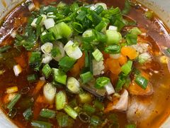 -王记生烫牛杂面馆(兰陵路店)