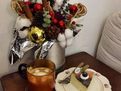 -白熊咖啡(闽江大道店)