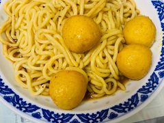 车仔面鱼蛋-恒信牛奶甜品(南京总店)