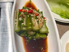 -丰茂烤串(金源店)