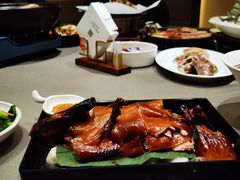 -小厨娘淮扬菜(板桥一店)
