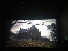 -山文星辉影城(济南和谐广场店)