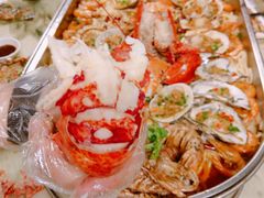 海鲜大咖-东记炭炉·海鲜鸡煲(龙华店)