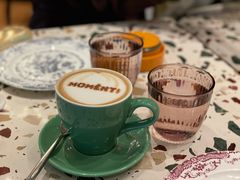 -MOMENTI手工意面(晶耀前滩店)