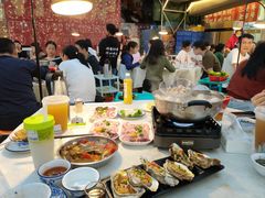 -小煵记·打边炉(西丽文光店)