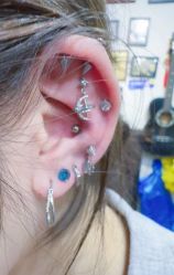 -尚玲纹绣纹眉特价店