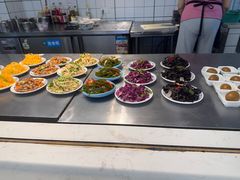 -兰州陈记牛肉面 ·烧烤· 铜锅涮肉(万达店)