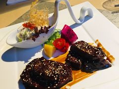 酱烤牛舌-穹六人间 people 6(岳阳路店)