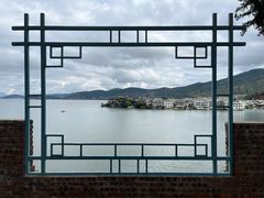 -南诏风情岛