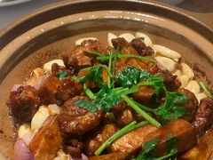 -话梅·客家小厨(东门店)