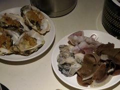 -加餐海鲜自助(集美银泰百货店)
