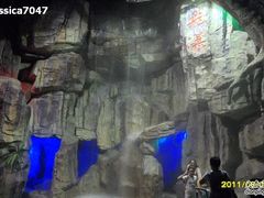 -泉城欧乐堡海洋极地世界