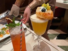 -ZHAO赵·牛扒坊(万象城店)