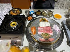 -汉堡王(徐汇绿地缤纷店)