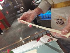 -捞神煲汤火锅(湖滨商业街店)