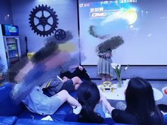 -CIAO·团建聚餐·生日派对轰趴馆(福田店)