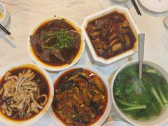 -蒲氏烤鸭(百寿路店)