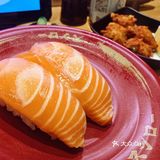 寿司郎！这才是这个价位应该有的品质